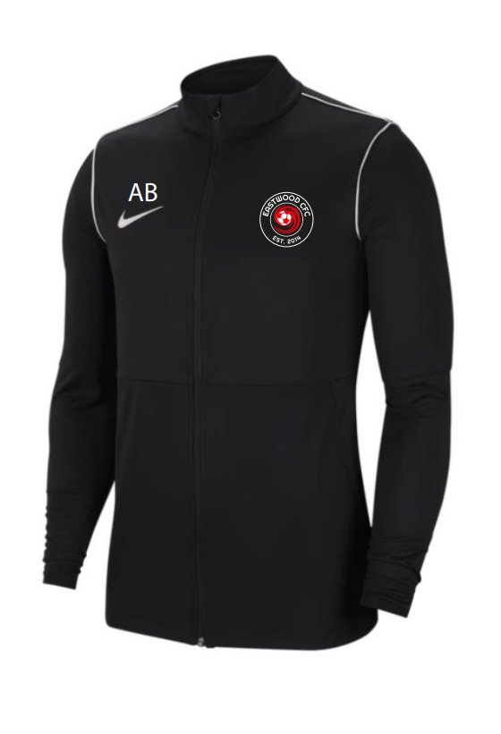 Eastwood Park20 Track Jacket