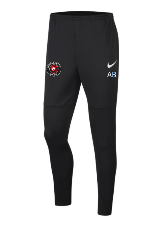 Eastwood Park20 Track Pants