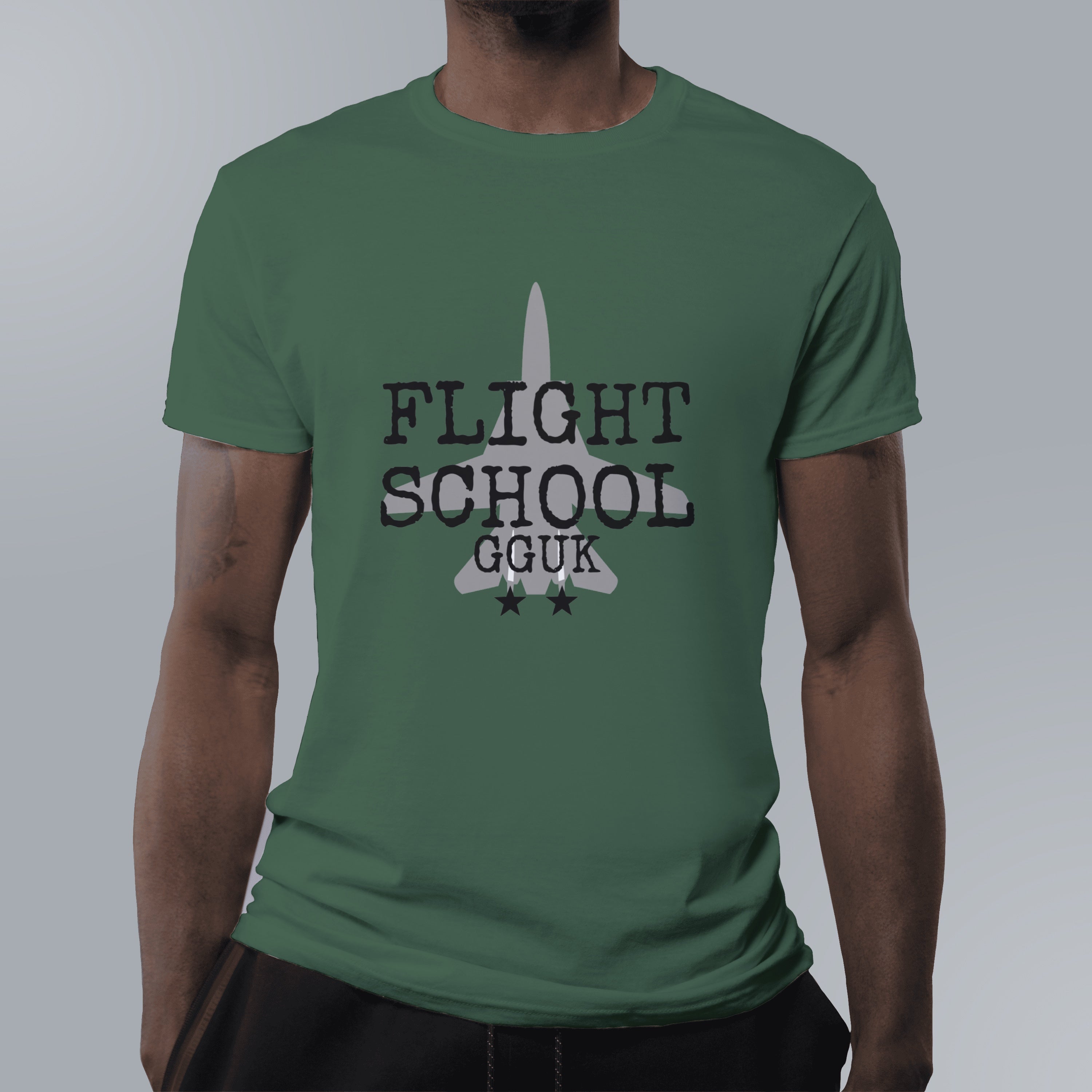 Flight School