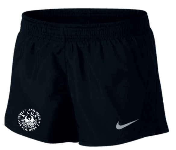 Nike 10K Shorts