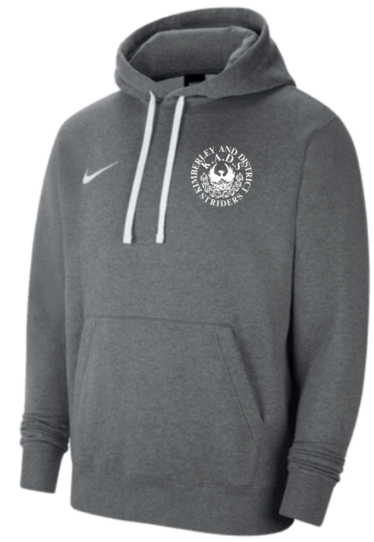 KADS Nike Club Hoodie