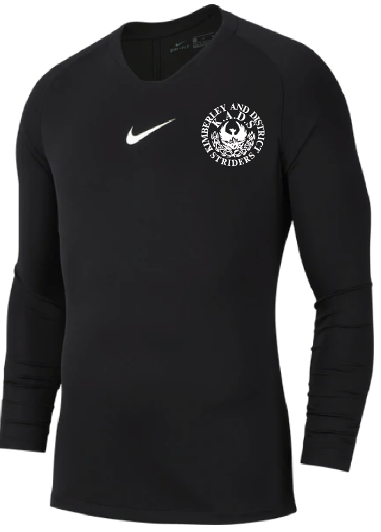 KADS Park First Layer