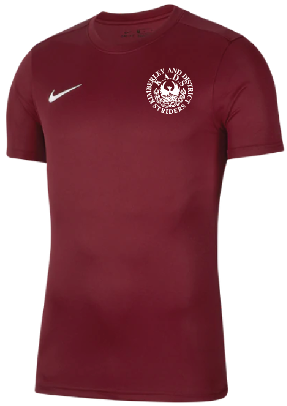 KADS Park VII Short Sleeve Training Top