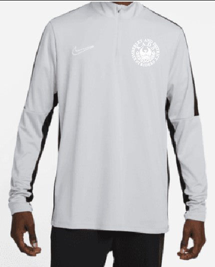 KADS Academy 23 Drill Top