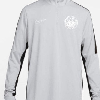 KADS Women's Academy 23 Drill Top