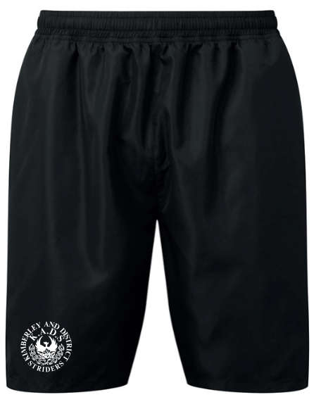 KADS Tri Dry Mens Running Shorts