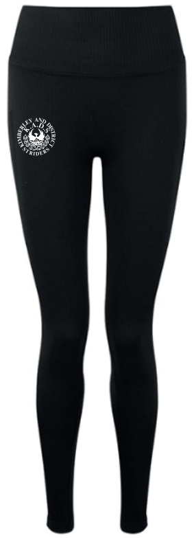 Tri Dri Women's Cord Leggings