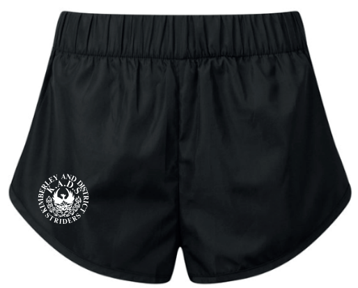Tri Dri Womens Shorts