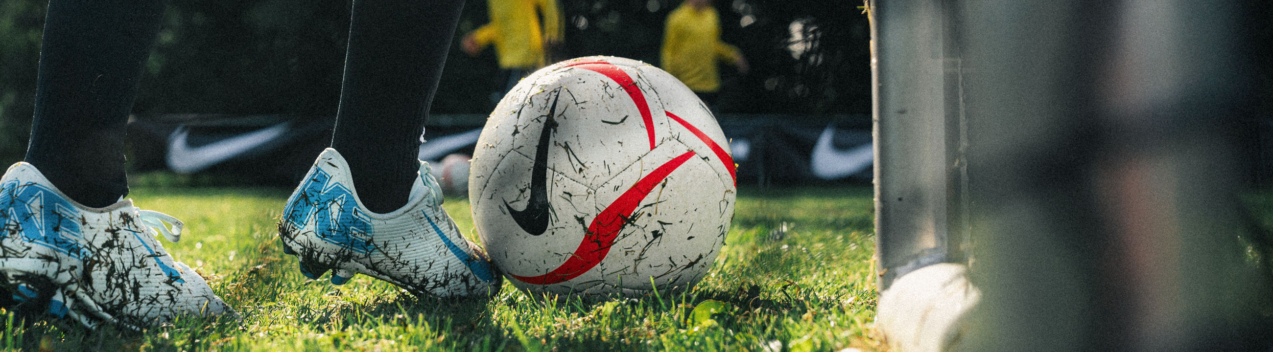 FOOTBALLS