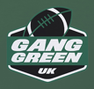 Gang Green UK.