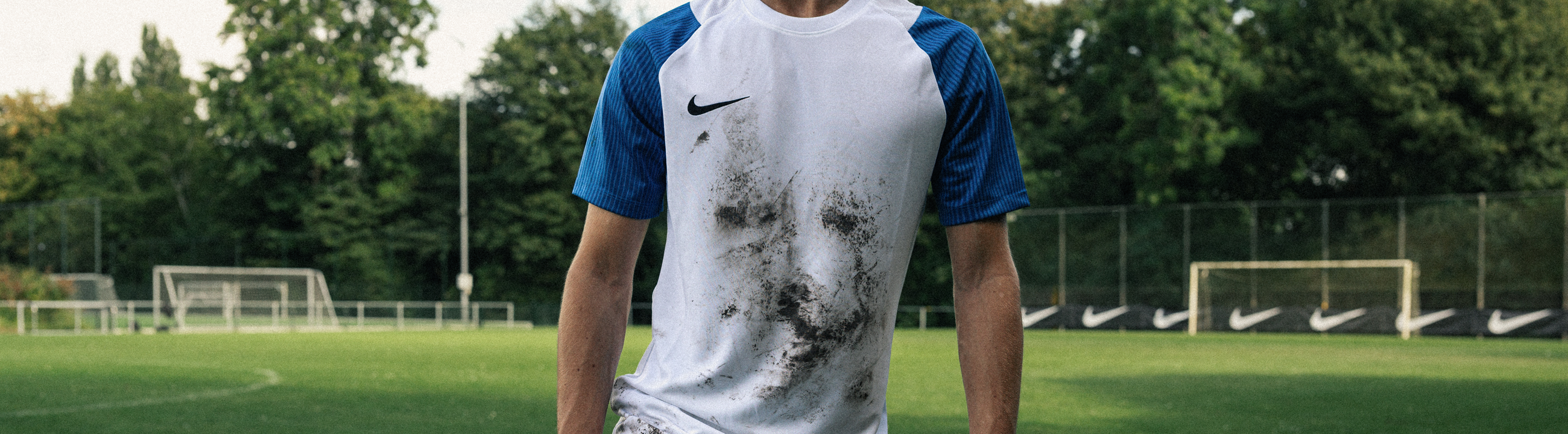 MATCHDAY SHIRTS