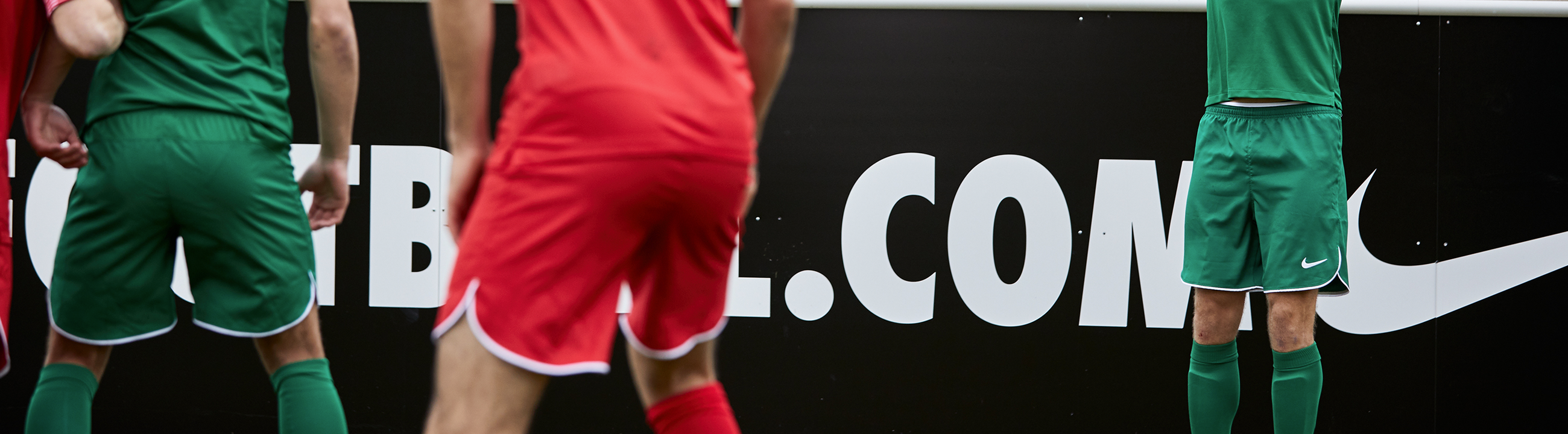 MATCHDAY SHORTS & SOCKS