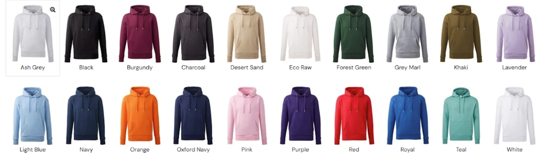 HH Running AM001 Hoodie