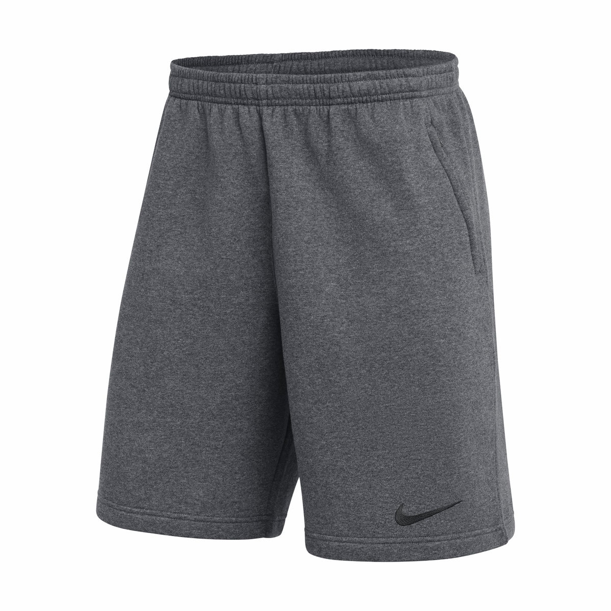 Nike Park 26 Fleece Knit Zippered Short (Youth)