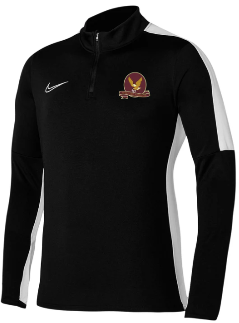 Arnold Town F.C Drill Top