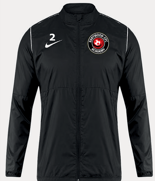 Eastwood Academy Rain Jacket