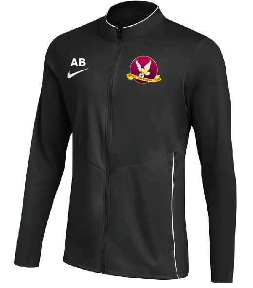 Arnold Town F.C Tracksuit Jacket NEW