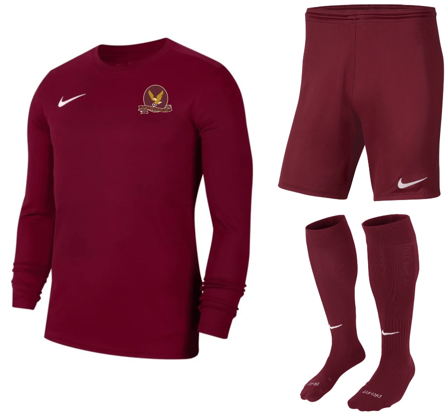 Arnold Town FC Kit Bundle