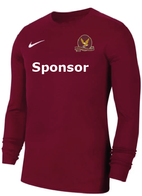 Arnold Town F.C Away Jersey