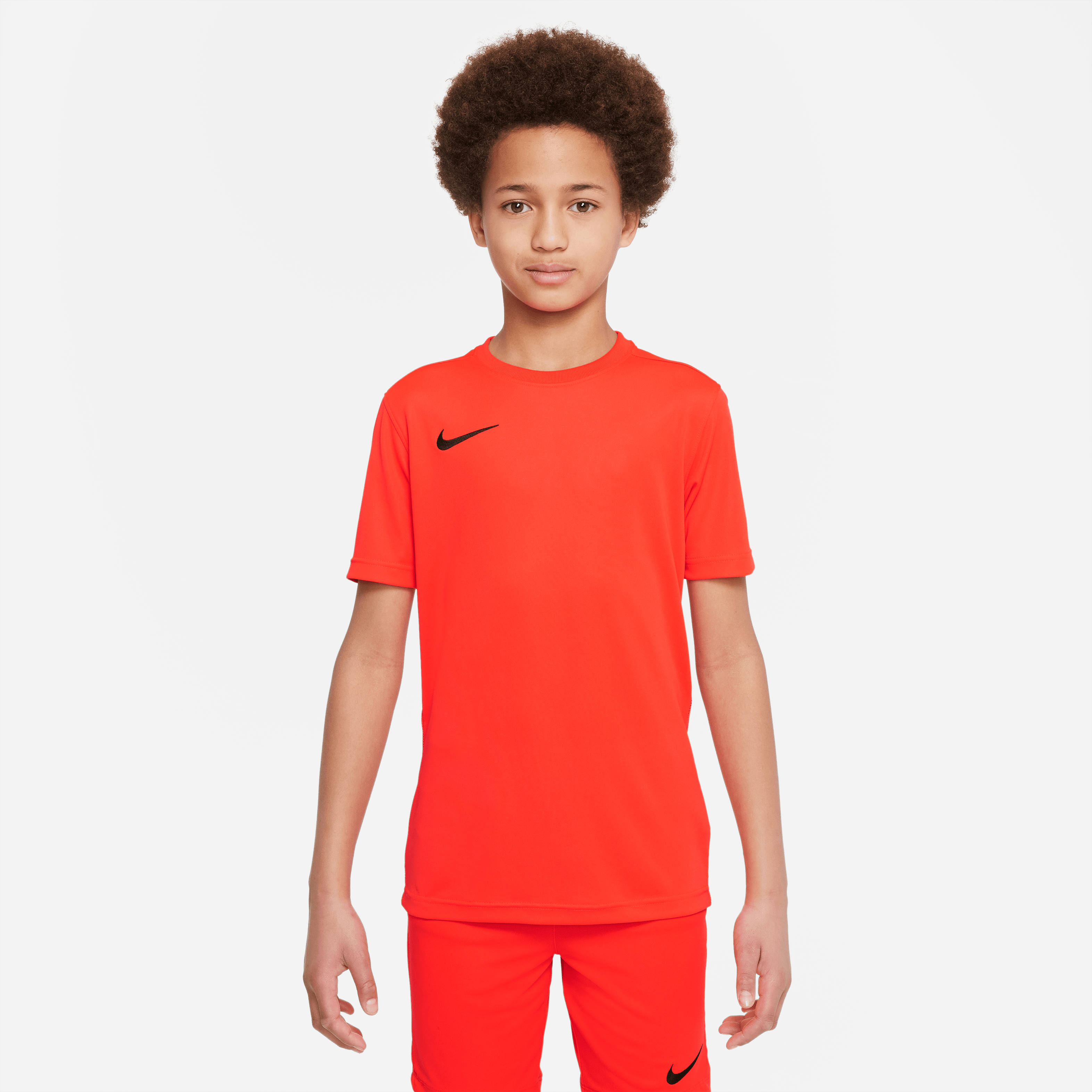 Park VII Jersey Short Sleeve (Youth)