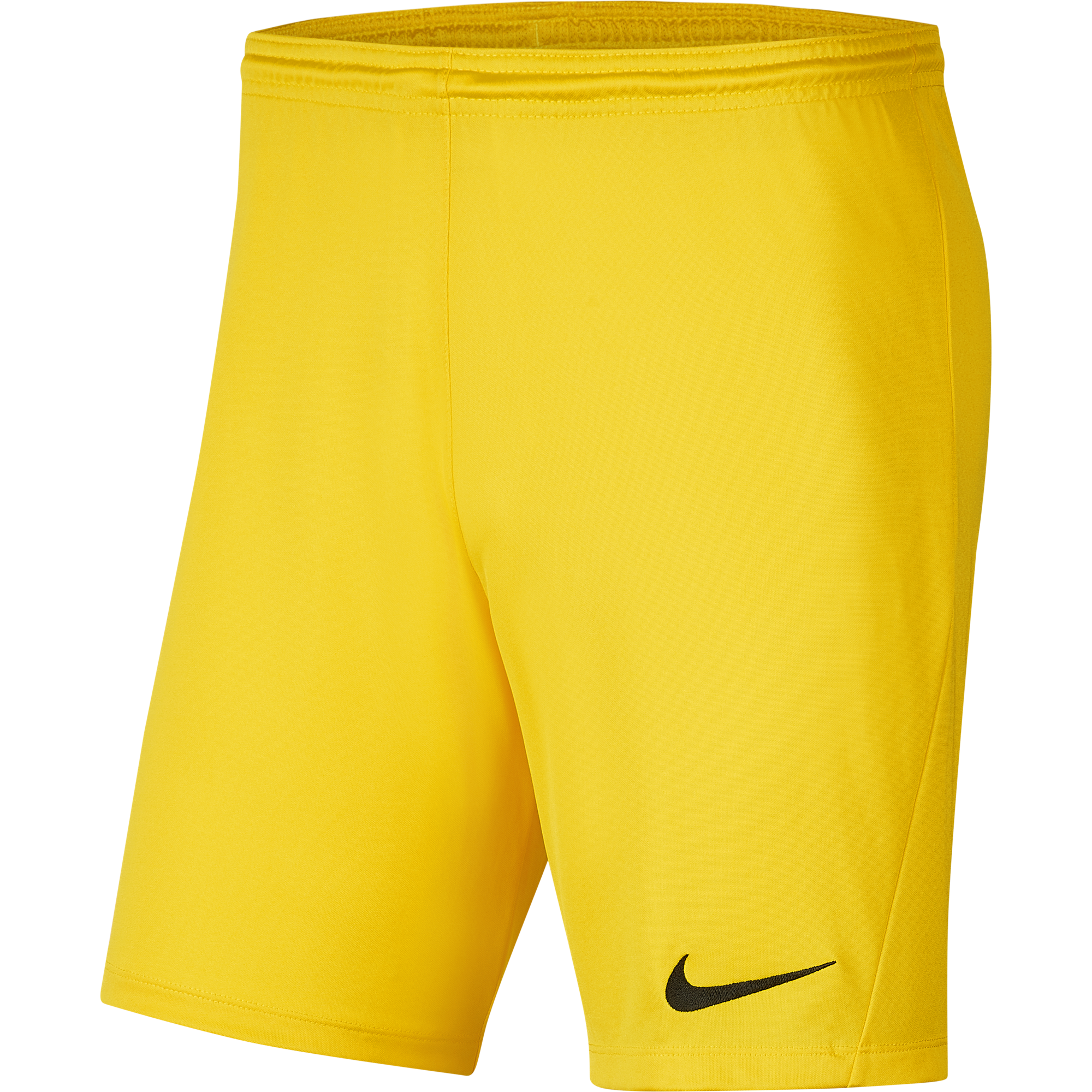Park III Knit Short