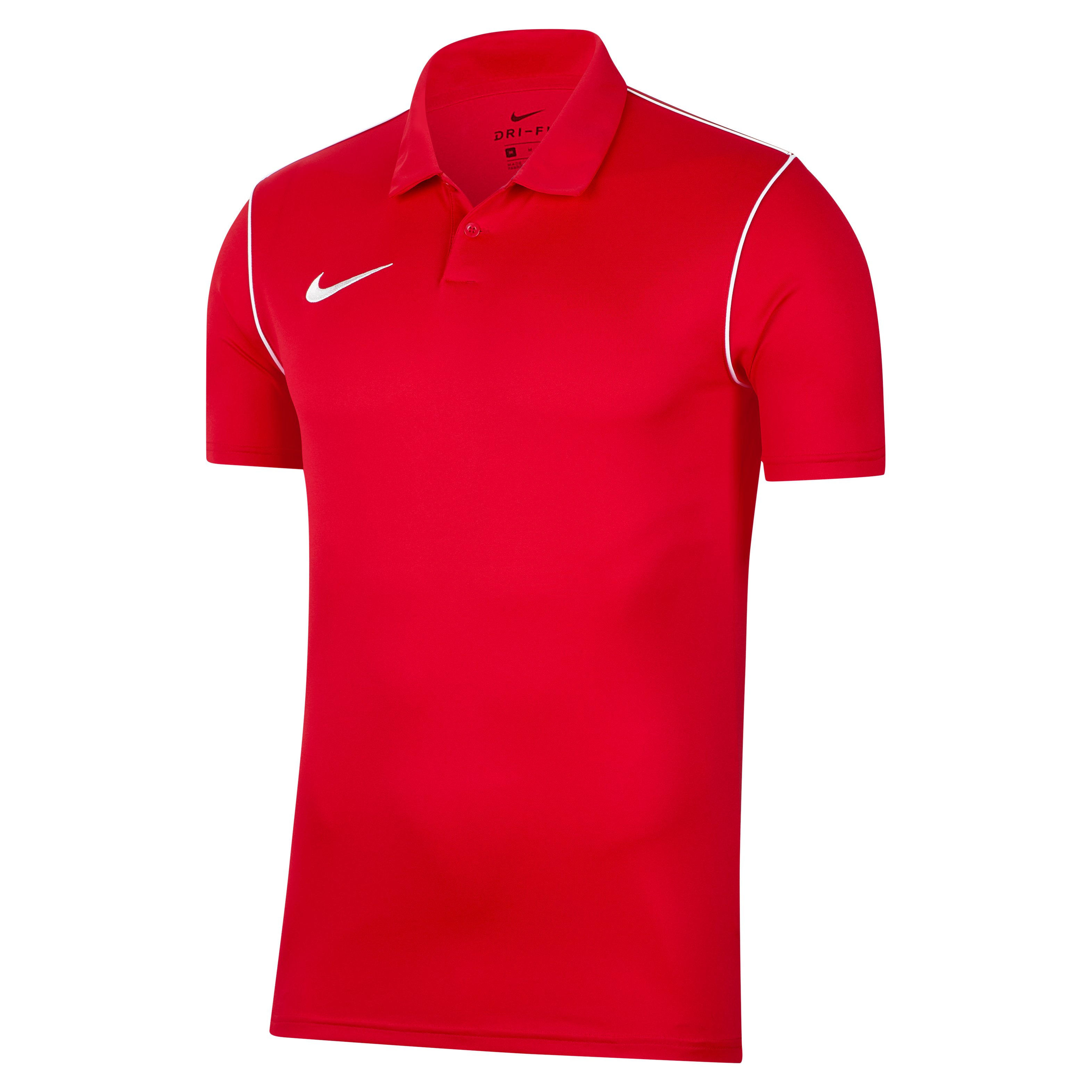 PARK 20 POLO (Short Sleeve Youth) - Fanatics Supplies