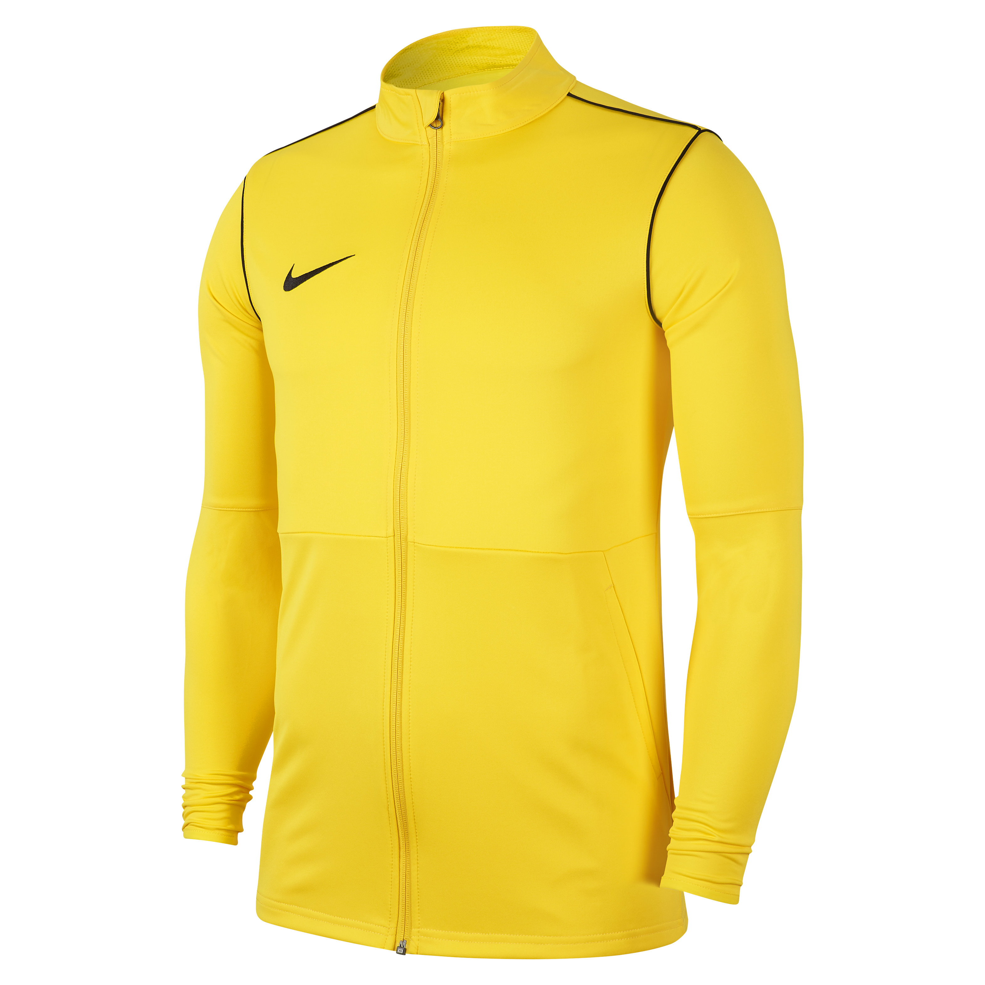 PARK 20 TRACK JACKET (Adult) - Fanatics Supplies