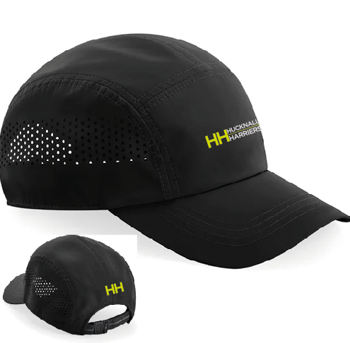 HH Running Caps