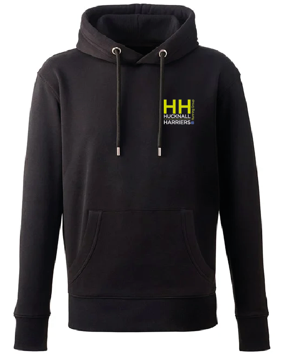 HH Running Casual Hoodie (Printed)