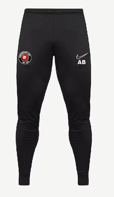 Eastwood Acd23 Track Bottoms