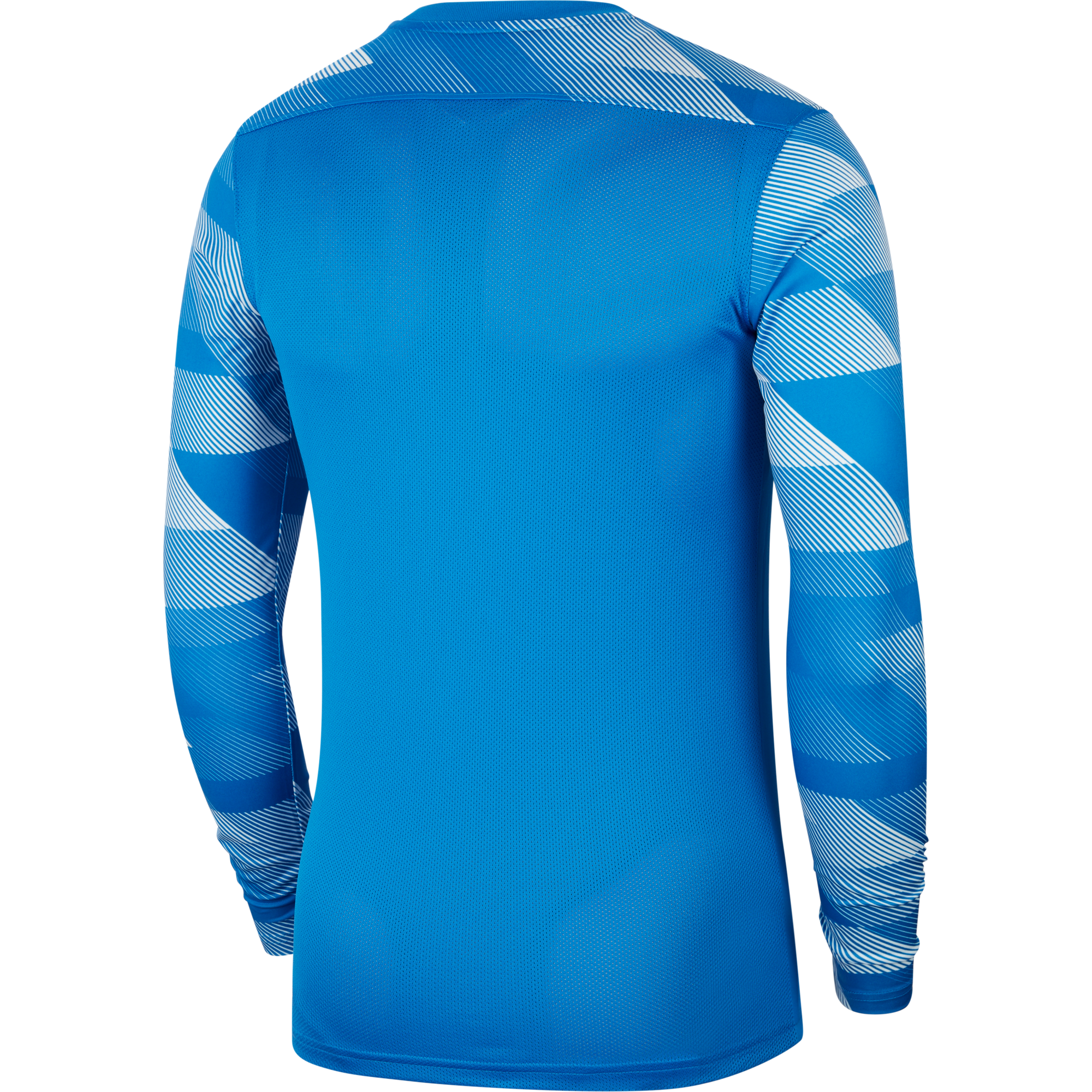 PARK IV GOALKEEPER (Long Sleeve Adult GK) - Fanatics Supplies