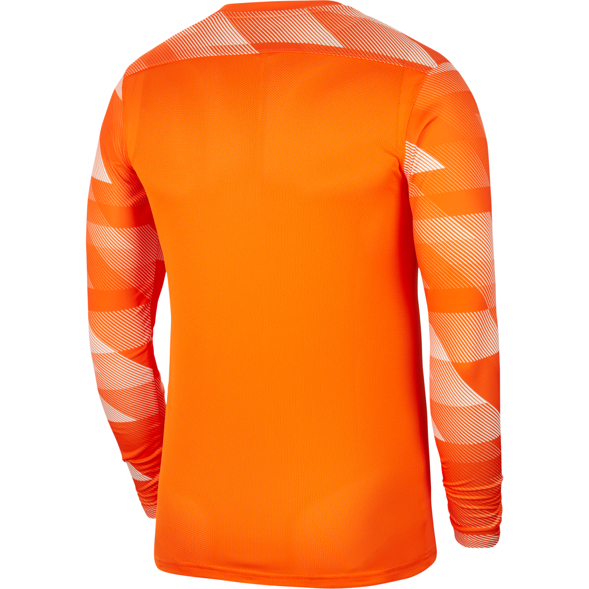 PARK IV GOALKEEPER (Long Sleeve Adult GK) - Fanatics Supplies