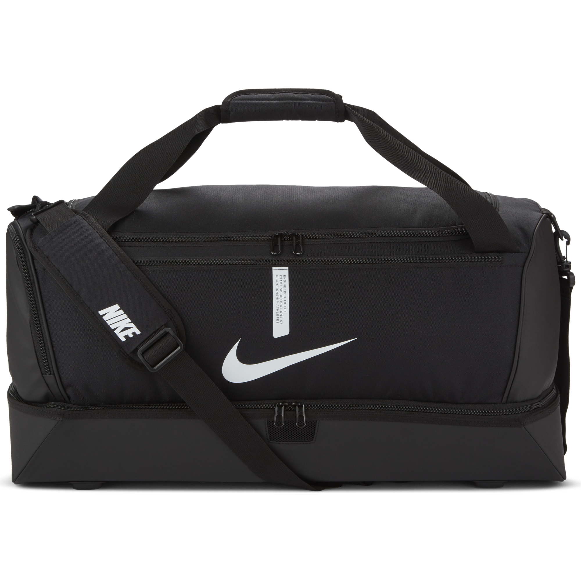 Academy Team L Hardcase (59L) - Fanatics Supplies