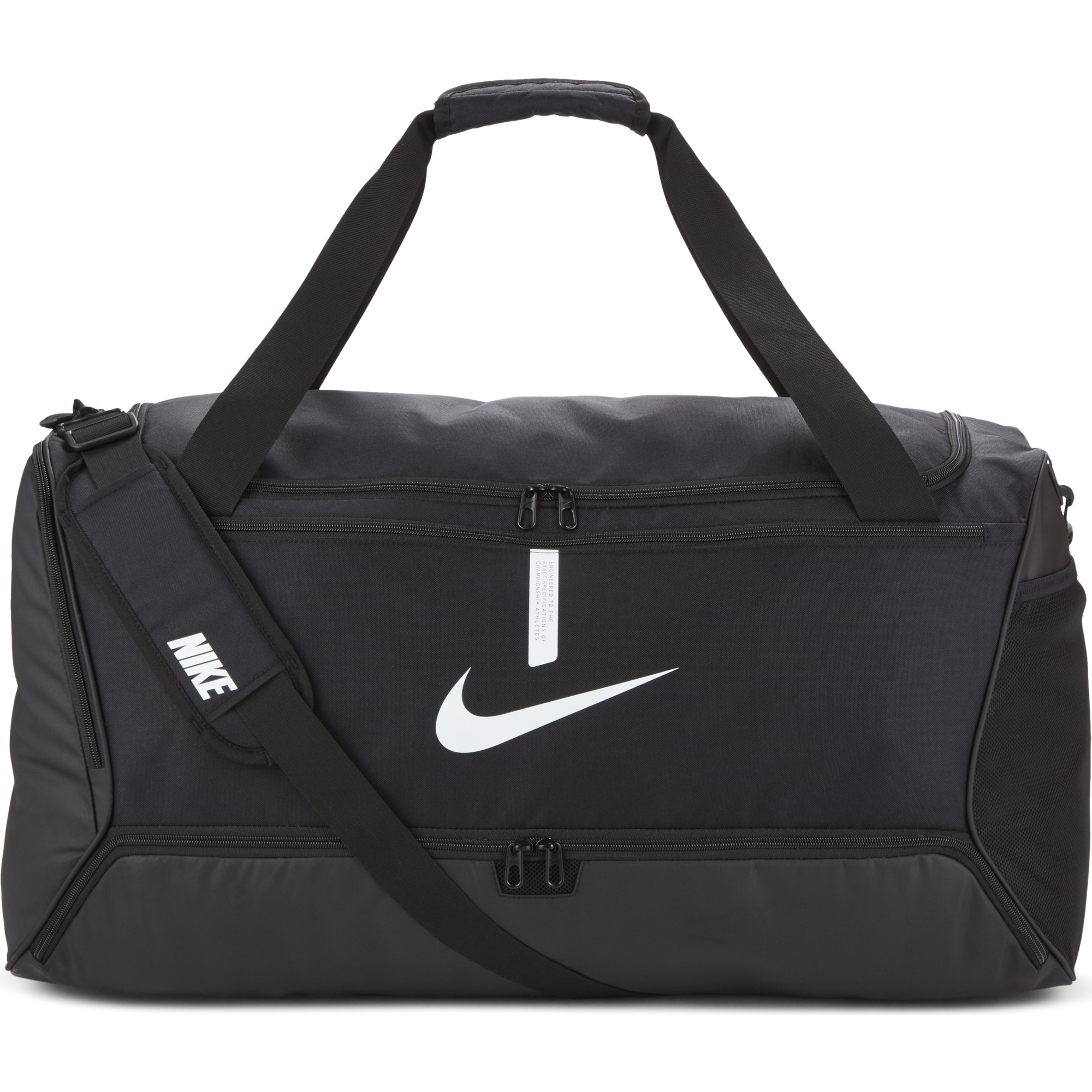 Academy Team L Duffel Bag (95L)