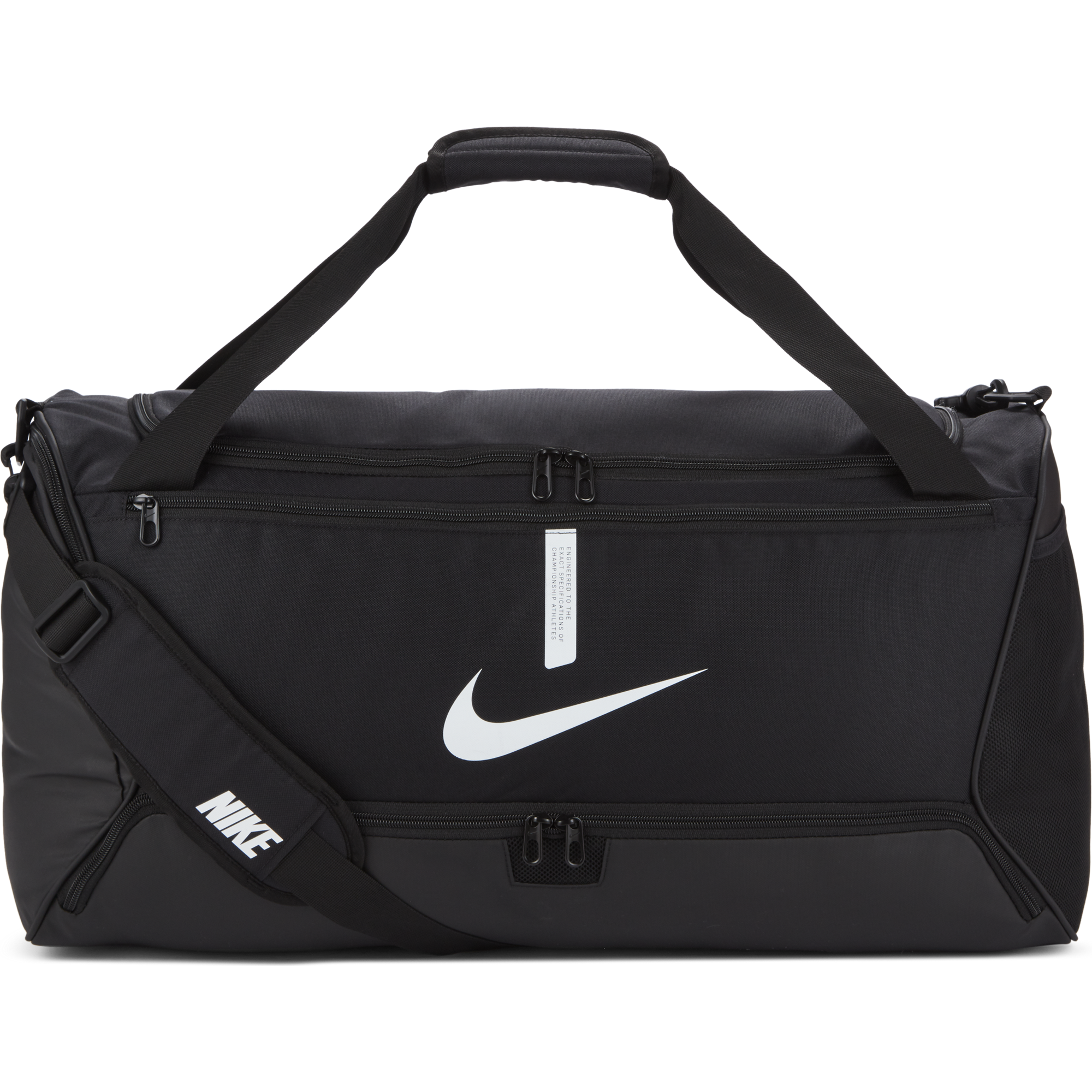 Academy Team M Duffel Bag (60L)