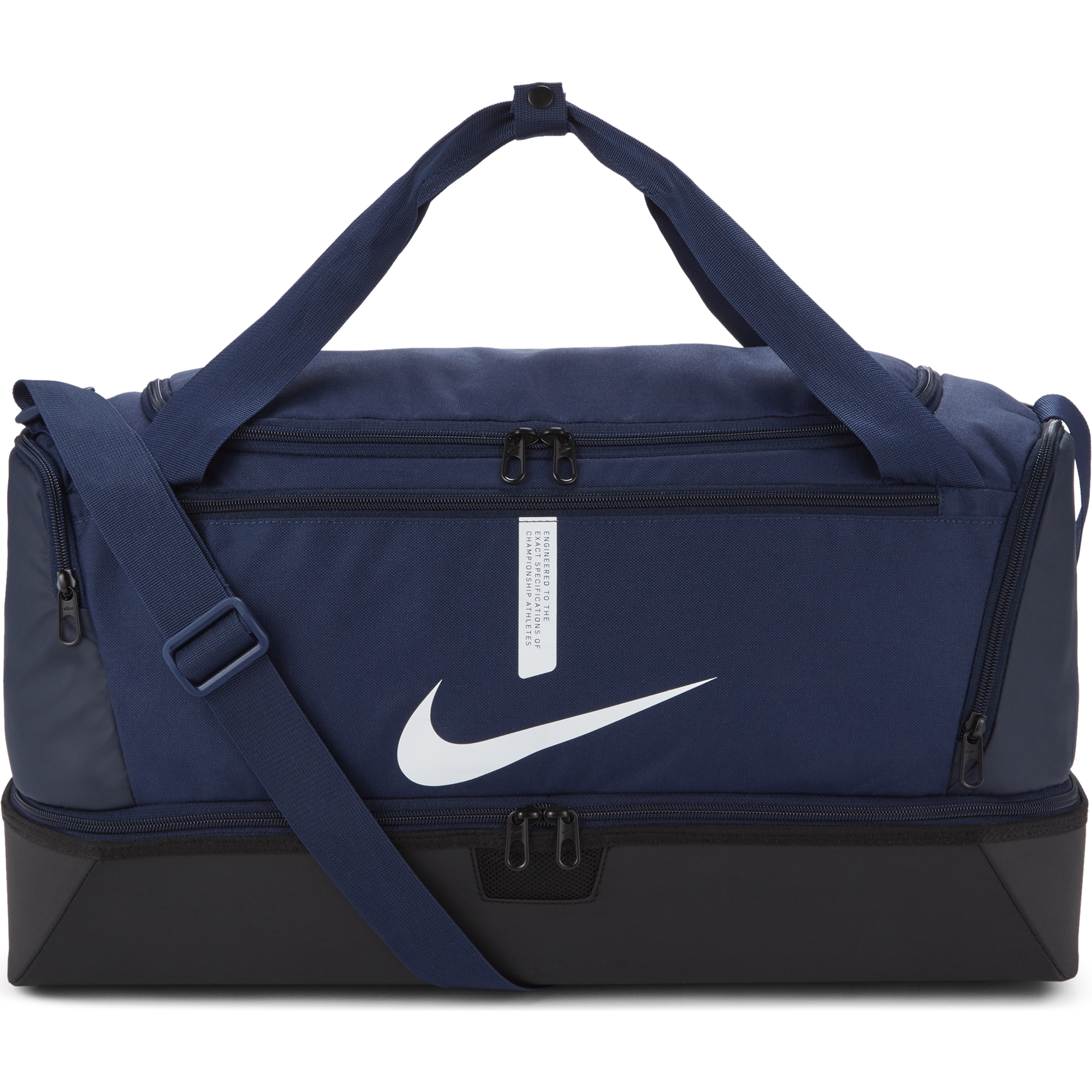 Academy Team M Hardcase (37L)