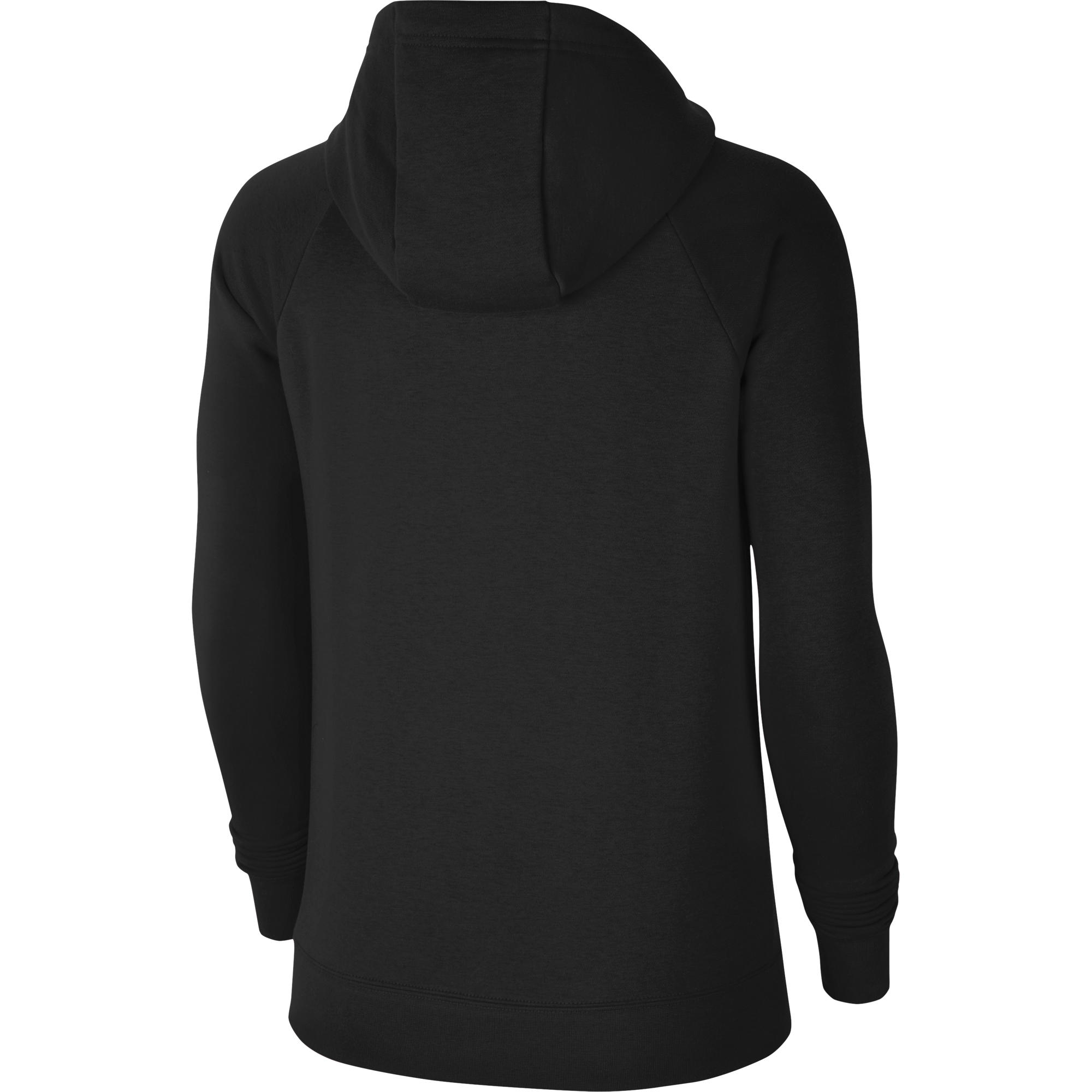 Dri-Fit Women's Park 20 Full-Zip Hoodie