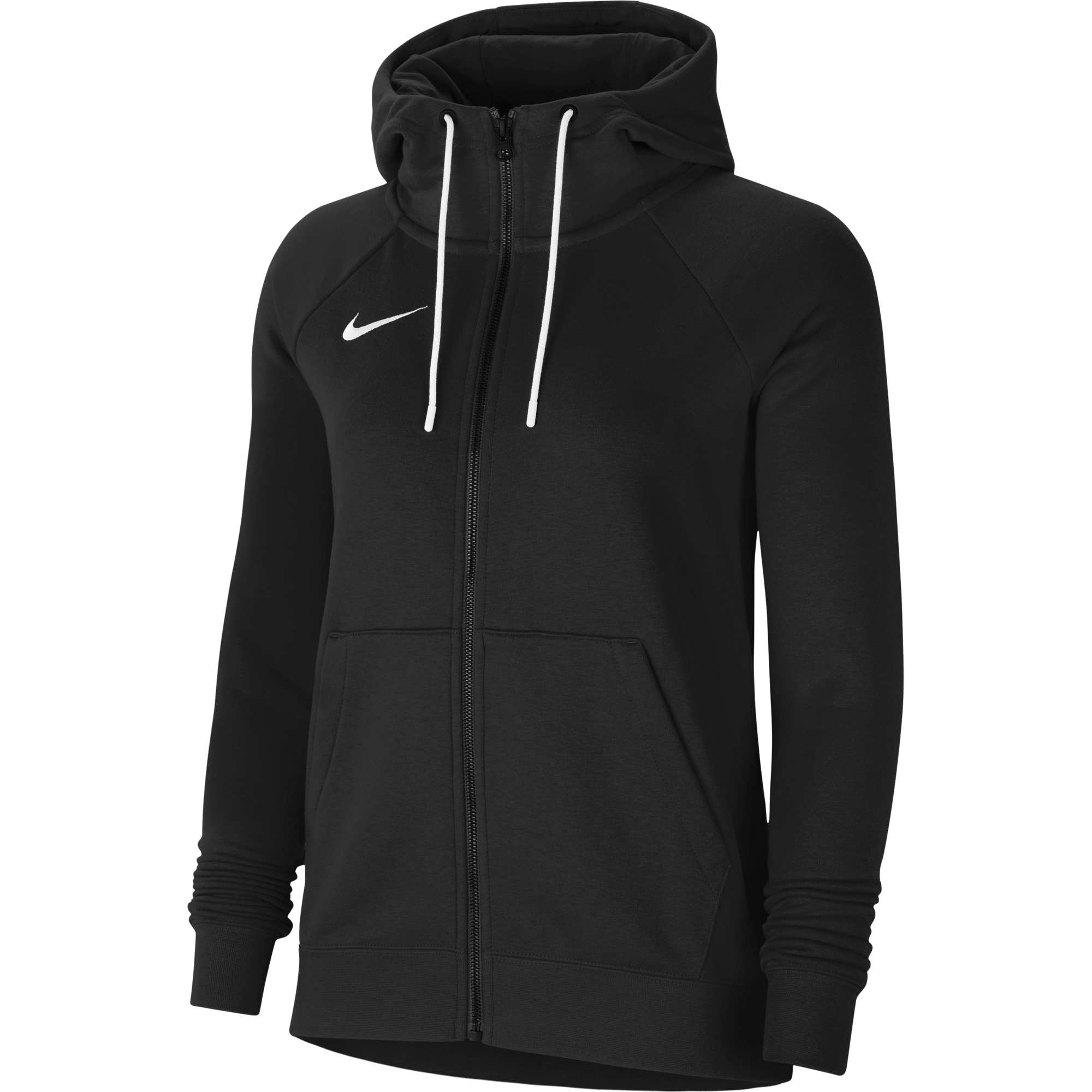 Dri-Fit Women's Park 20 Full-Zip Hoodie