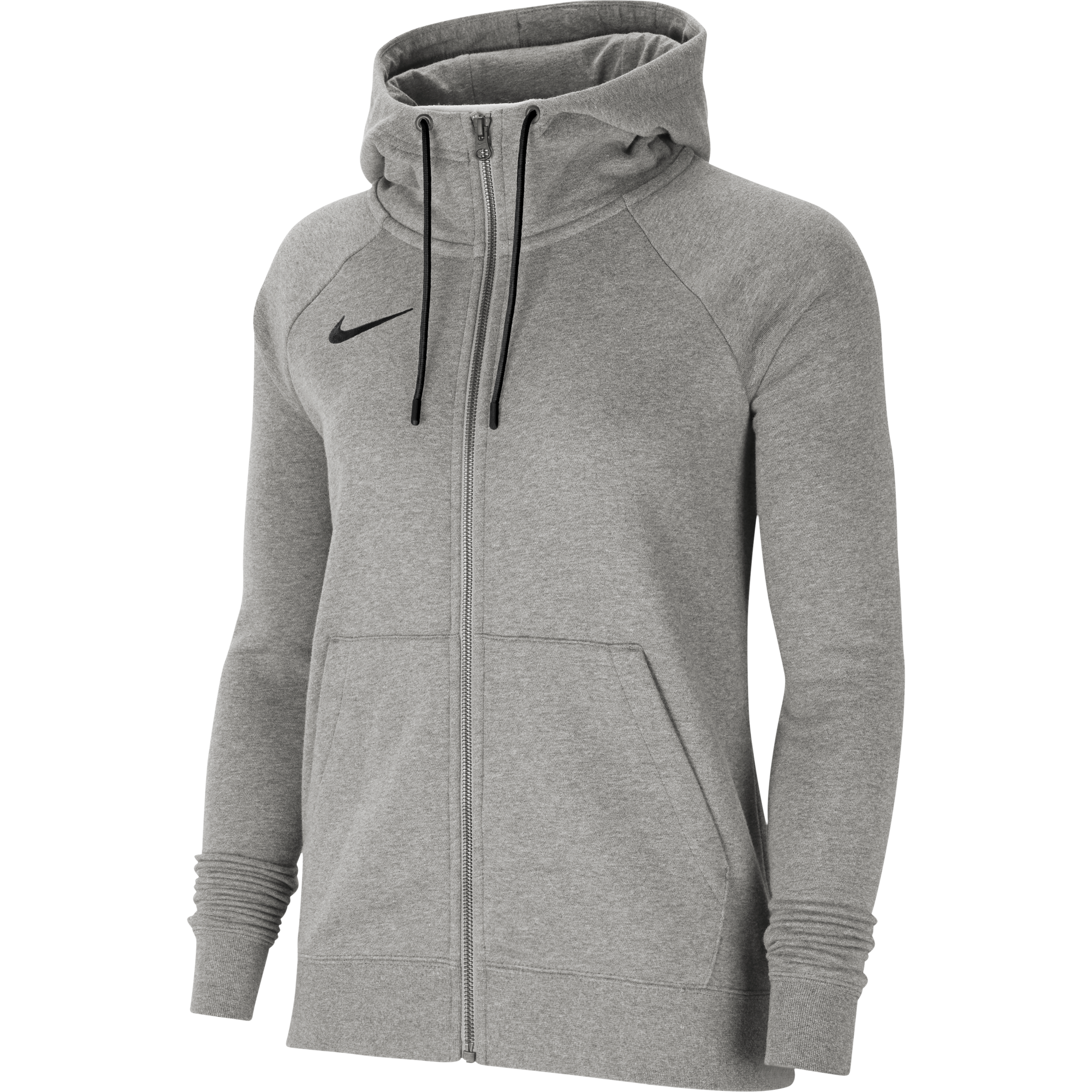 Dri-Fit Women's Park 20 Full-Zip Hoodie