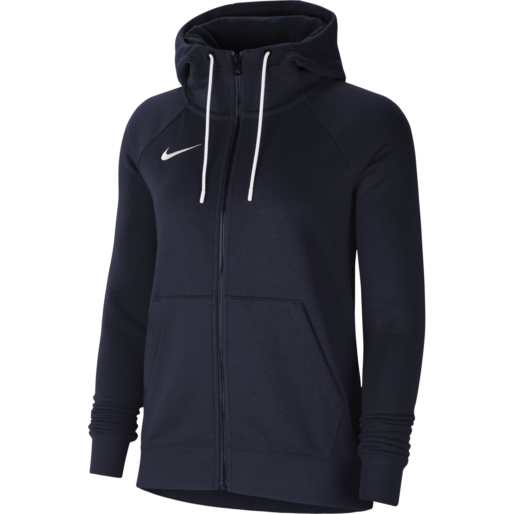 Dri-Fit Women's Park 20 Full-Zip Hoodie