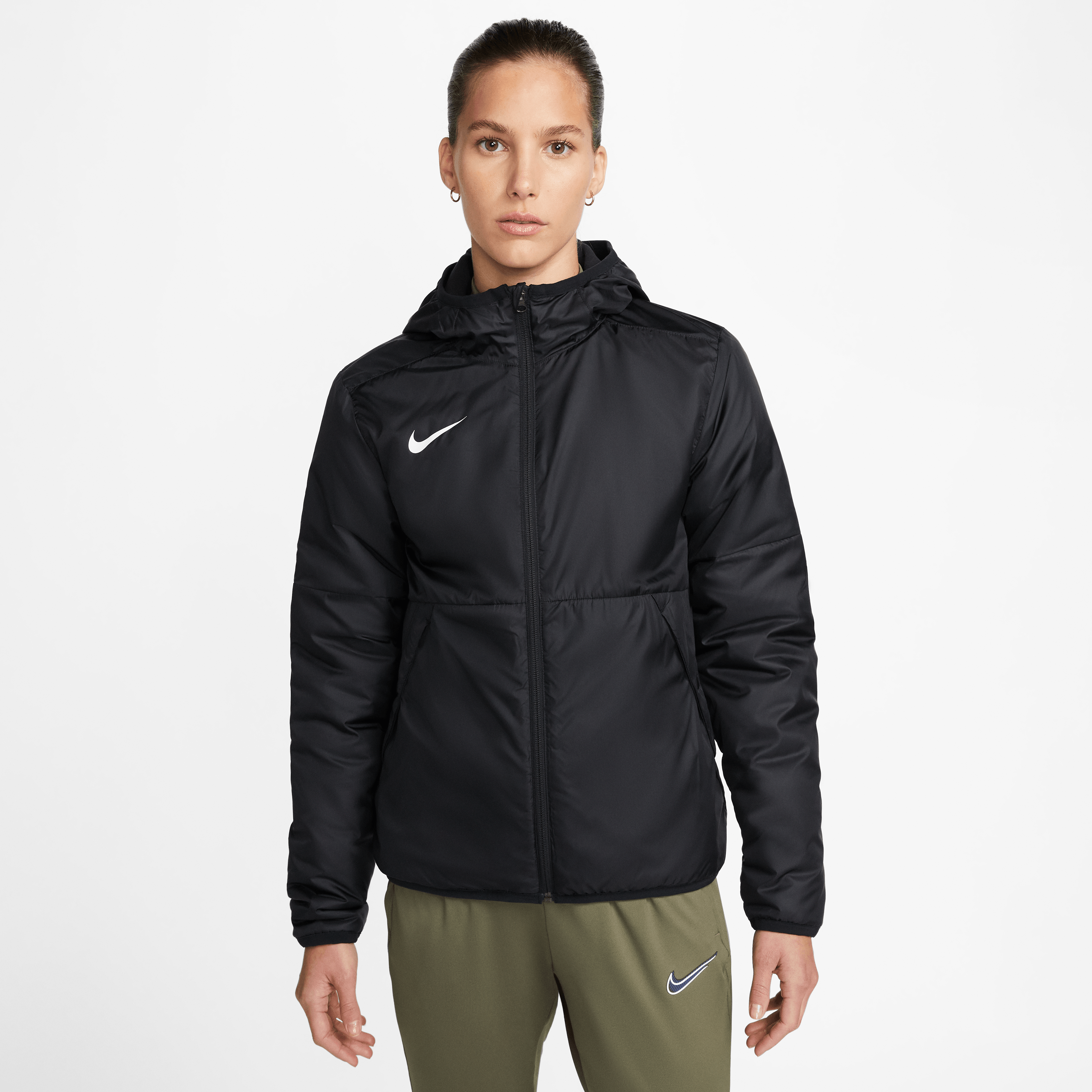 Therma-Fit Women's Park 20 Fall Jacket