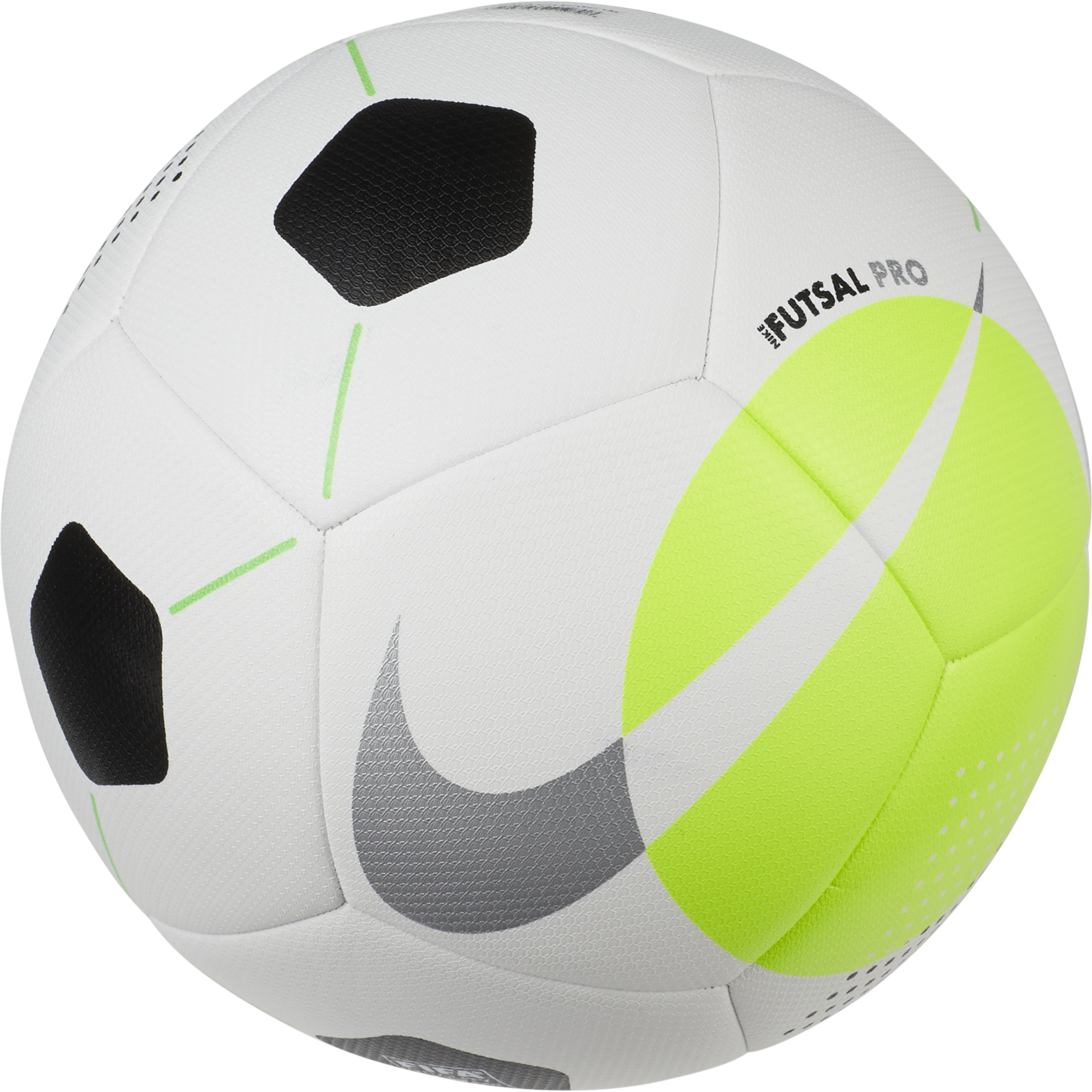 Futsal Pro Team Ball