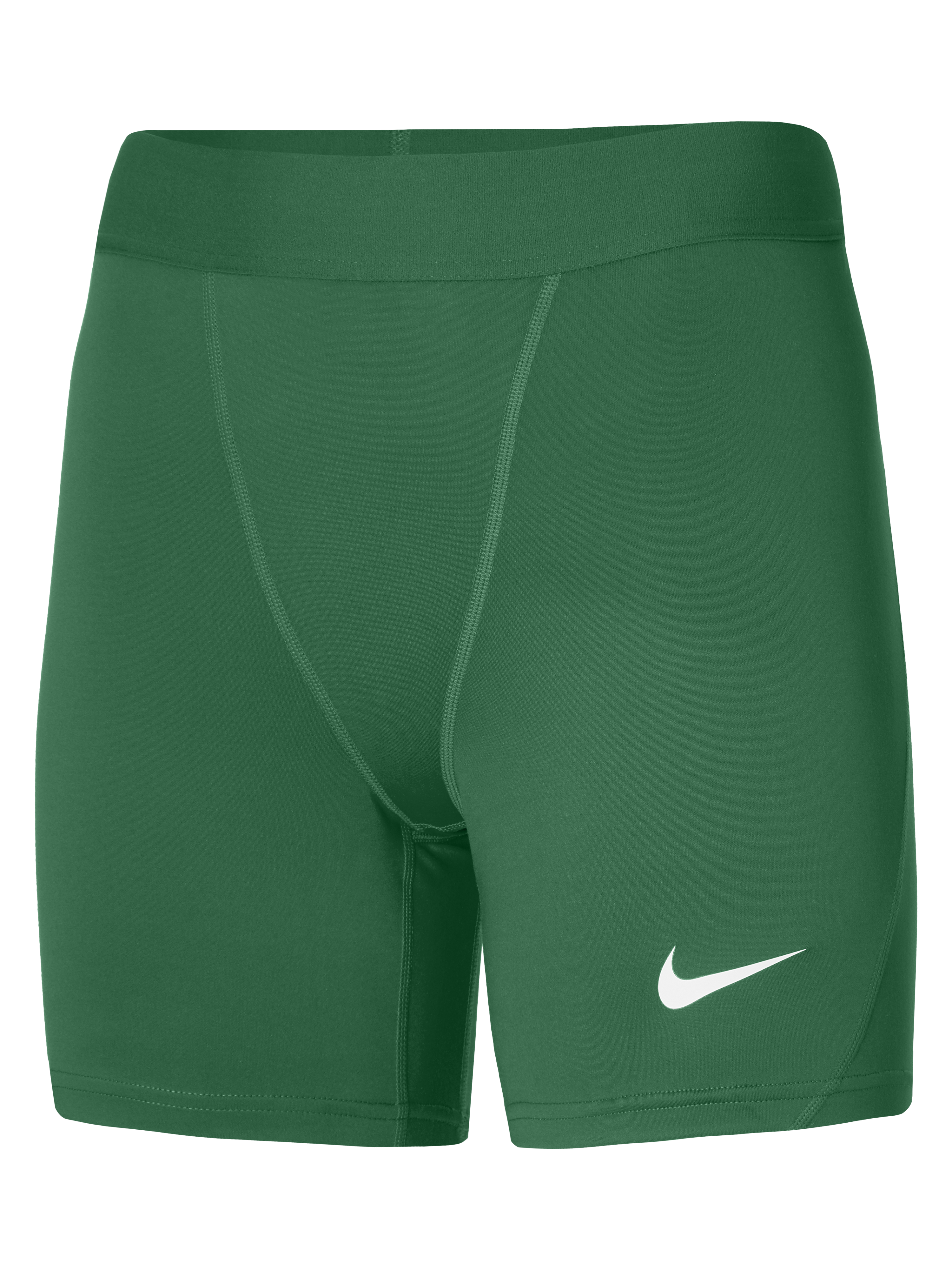 Dri-Fit Women's Strike Nike Pro Short