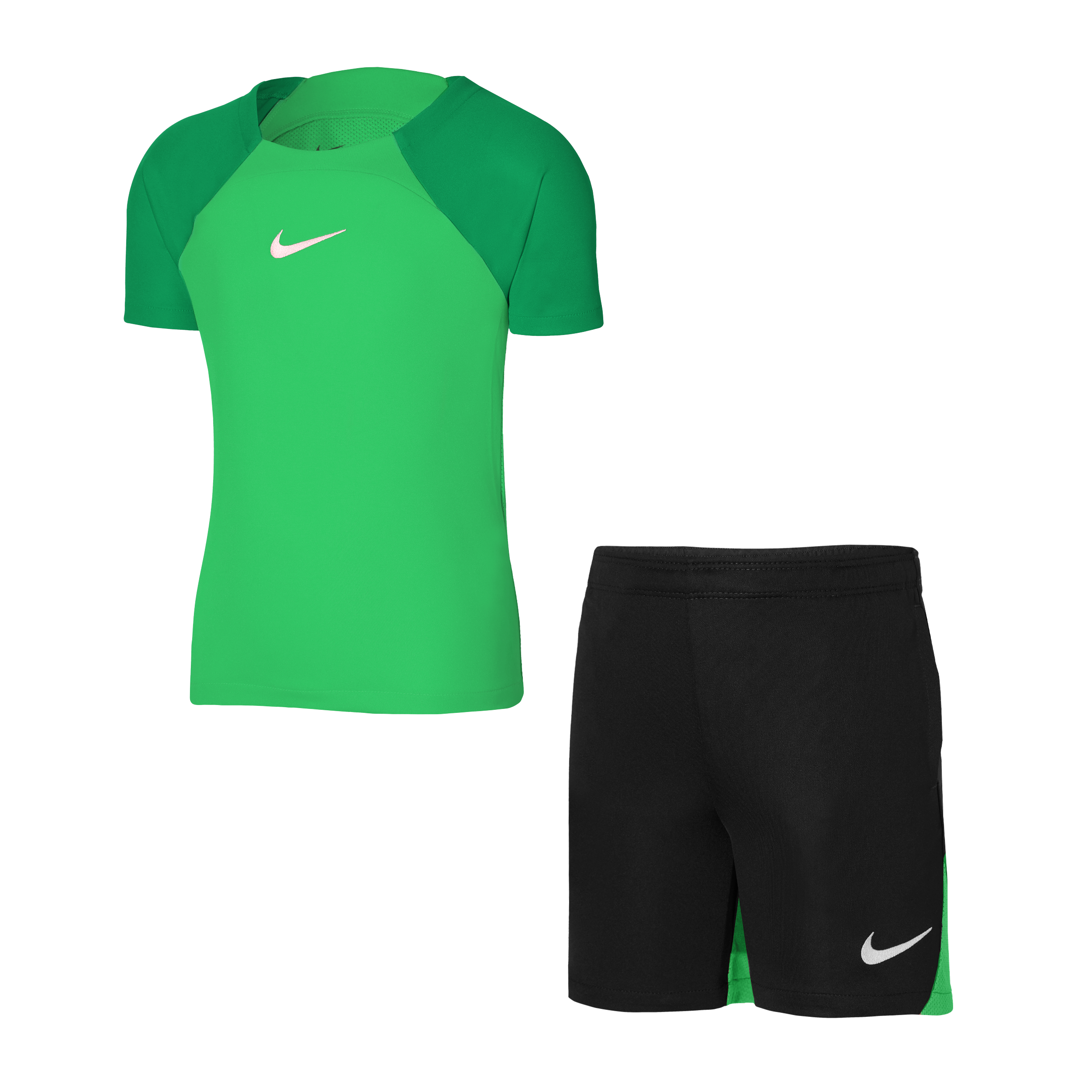 Dri-Fit Academy Pro Training Kit (Little Kids)