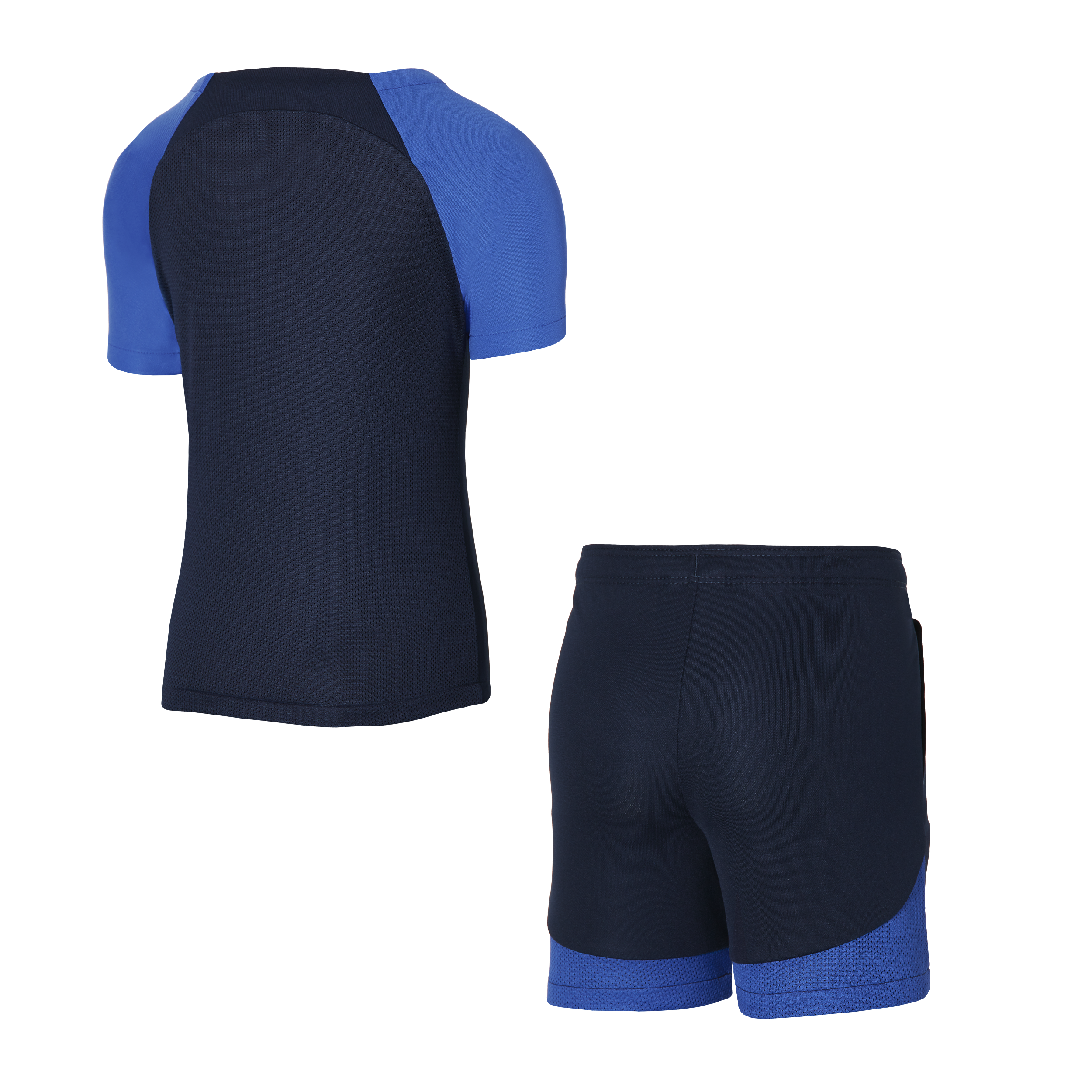 Dri-Fit Academy Pro Training Kit (Little Kids)