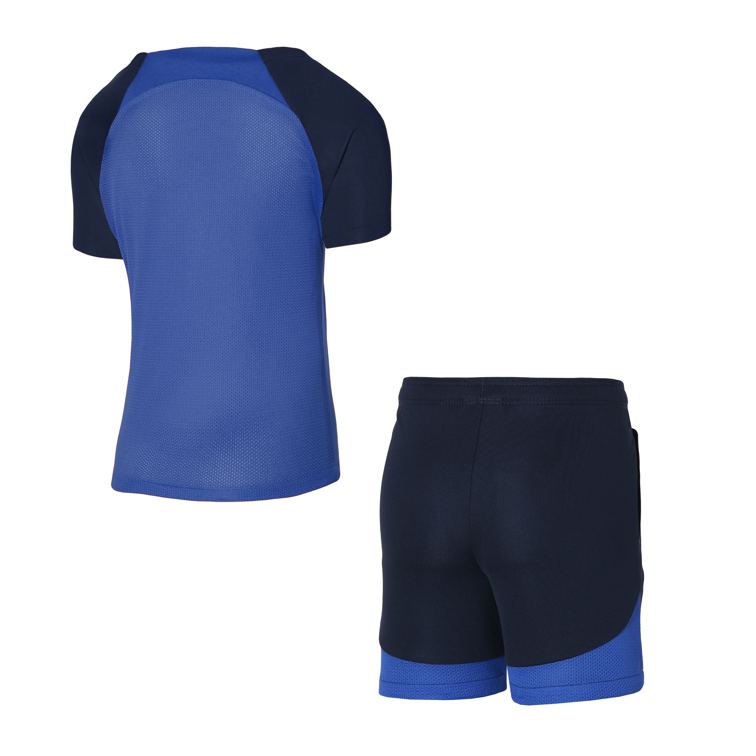 Dri-Fit Academy Pro Training Kit (Little Kids)