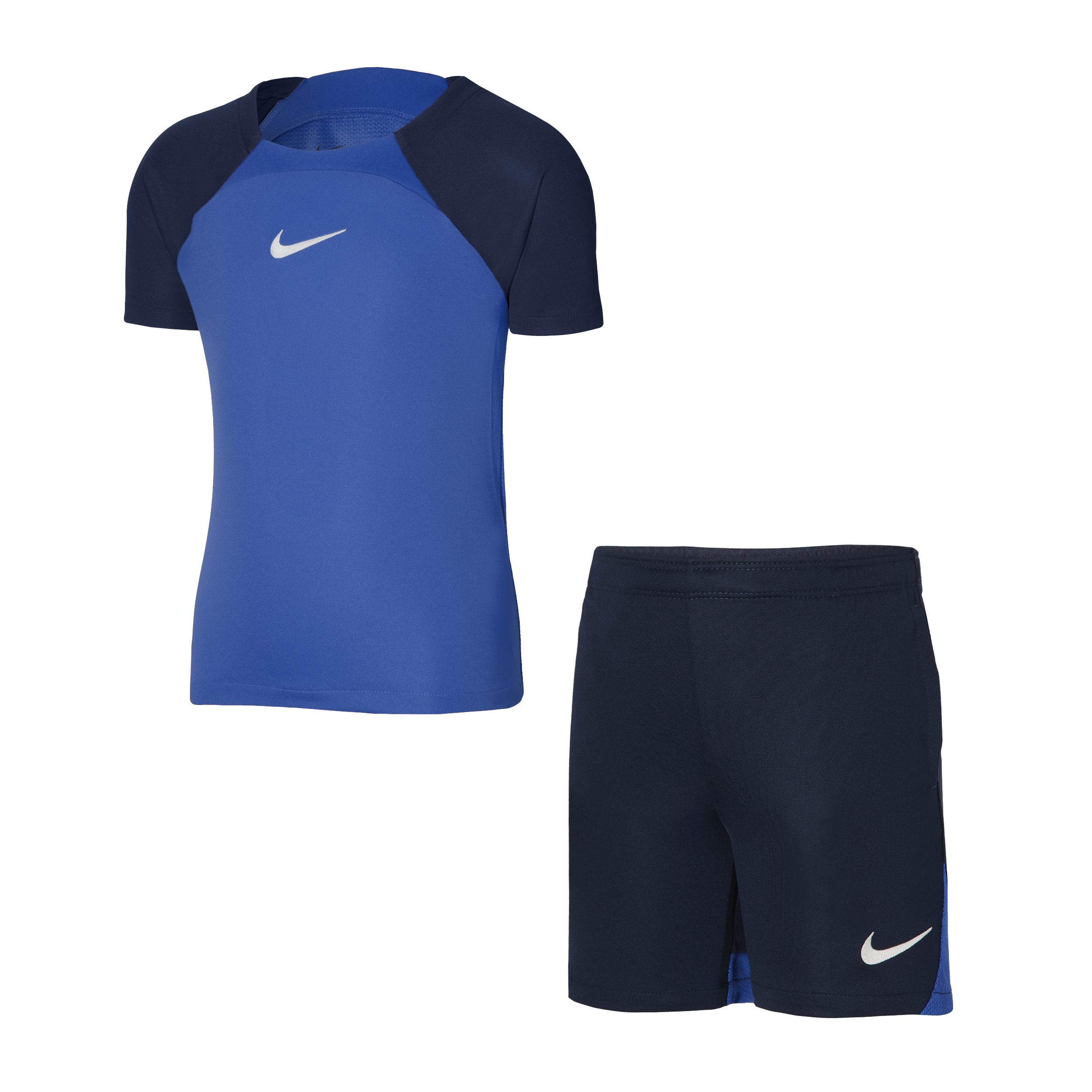 Dri-Fit Academy Pro Training Kit (Little Kids)