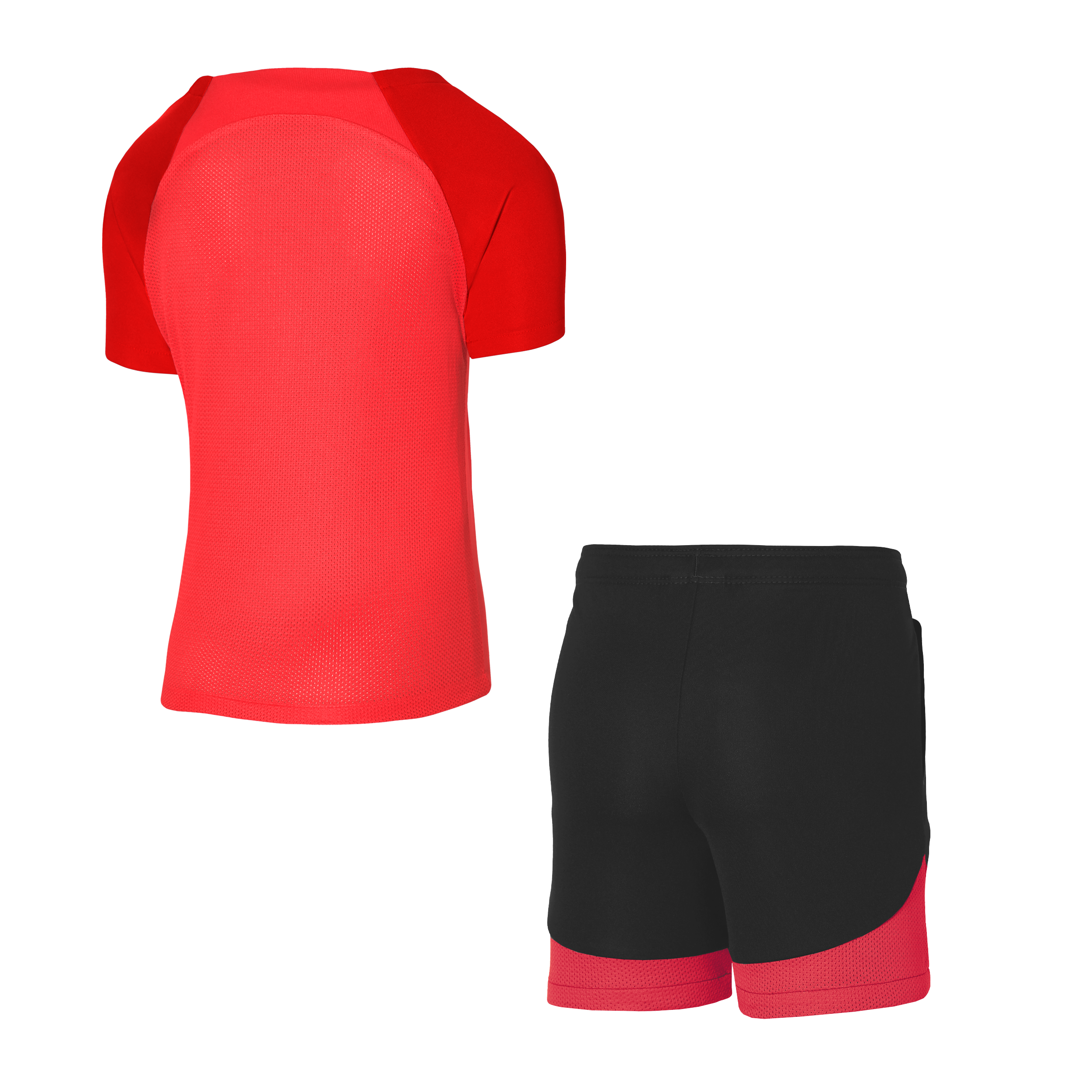 Dri-Fit Academy Pro Training Kit (Little Kids)