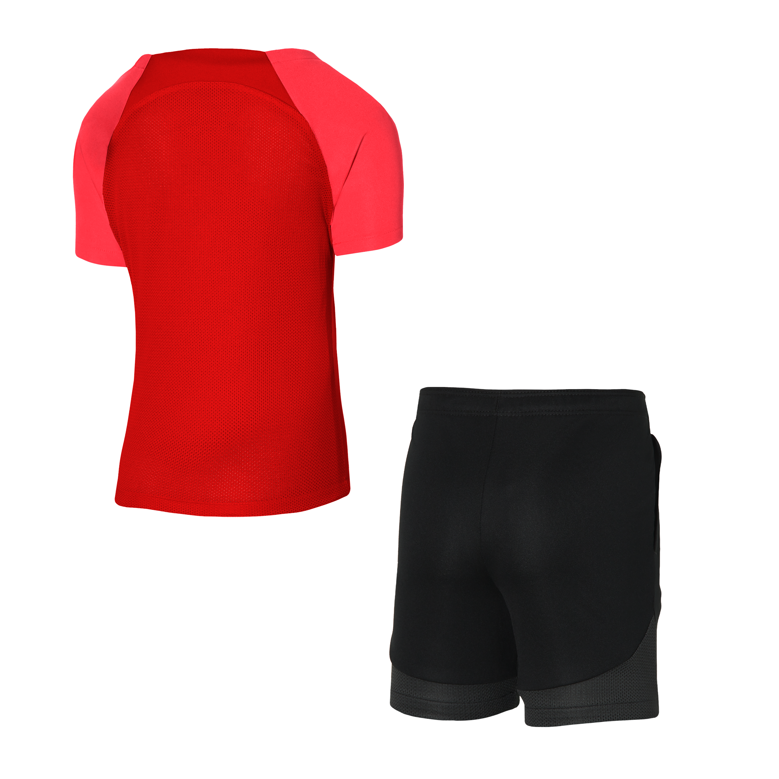 Dri-Fit Academy Pro Training Kit (Little Kids)