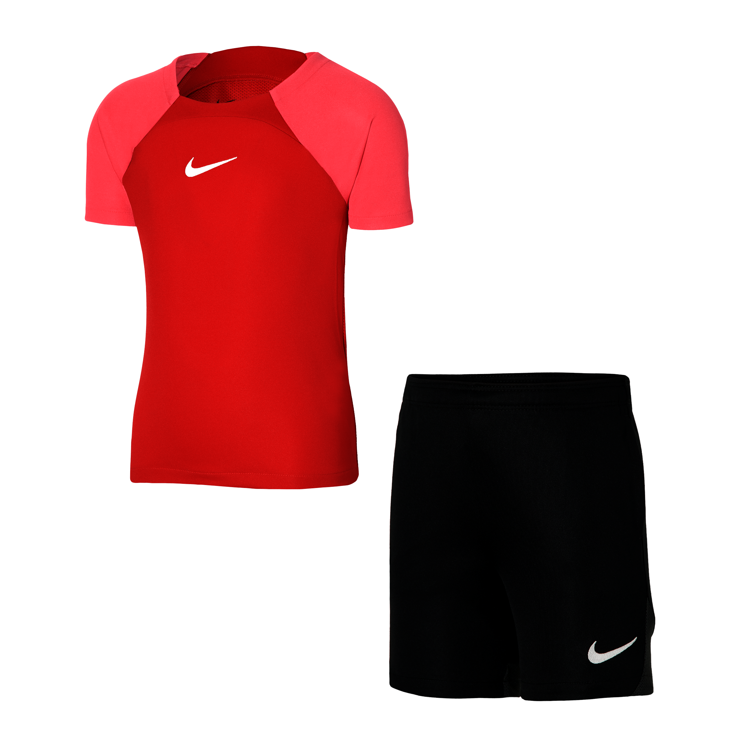 Dri-Fit Academy Pro Training Kit (Little Kids)